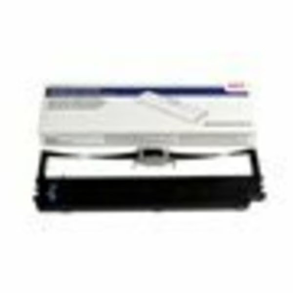 Print Ribbon 8 MIL, Oki Data, Mfr#: 44173403